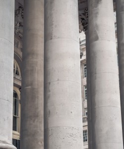 columns